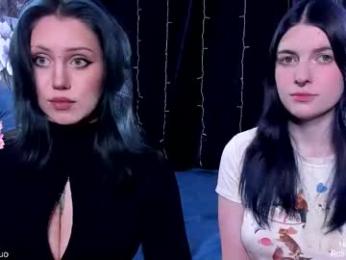 sleepingduo webcam model stream image