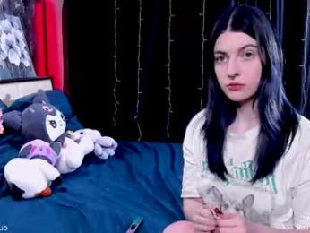 sleepingduo webcam model stream image