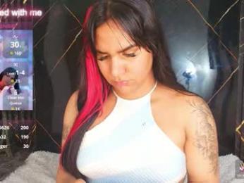 kagome01 webcam model stream image