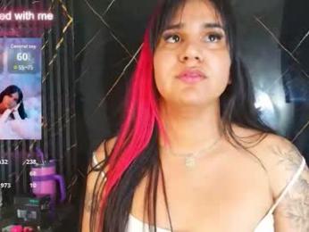 kagome01 webcam model stream image