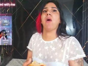 kagome01 webcam model stream image