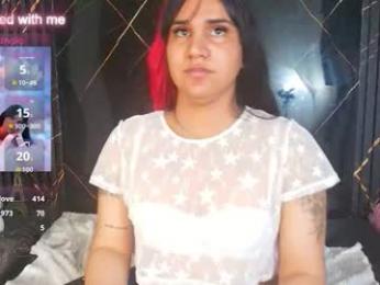 kagome01 webcam model stream image