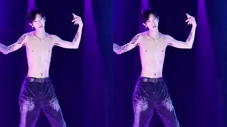 AOA-boy02 webcam model stream image