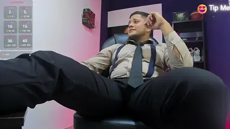 Marcos_garcias webcam model stream image