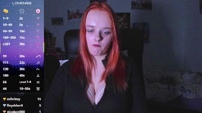 difoxy webcam cam4 model stream image