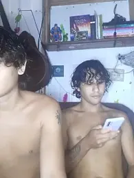 pedrodavid_ webcam model stream image