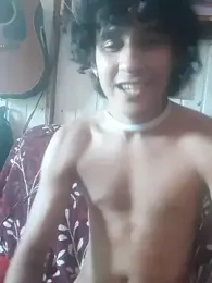 pedrodavid_ webcam model stream image