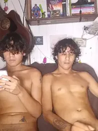 pedrodavid_ webcam model stream image