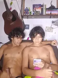 pedrodavid_ webcam model stream image