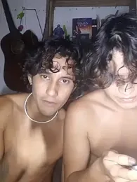 pedrodavid_ webcam model stream image