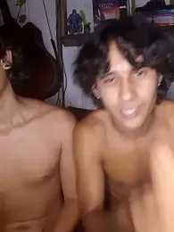 pedrodavid_ webcam model stream image