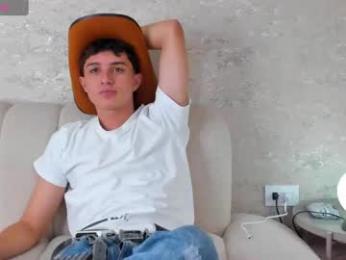 ethanlowell webcam model stream image