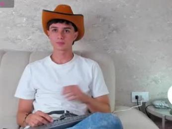 ethanlowell webcam model stream image