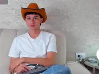 ethanlowell webcam model stream image