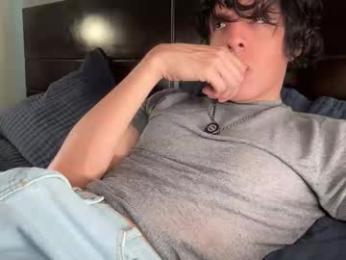 beranco19 webcam model stream image