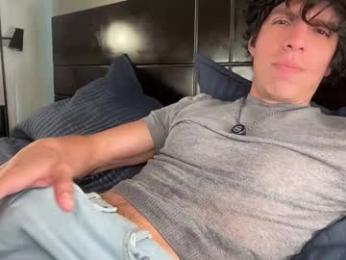 beranco19 webcam model stream image