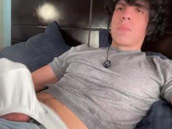 beranco19 webcam model stream image