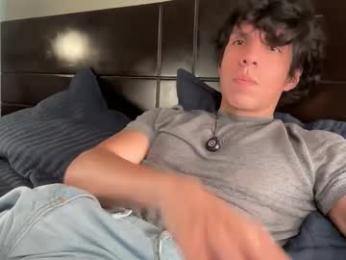 beranco19 webcam model stream image