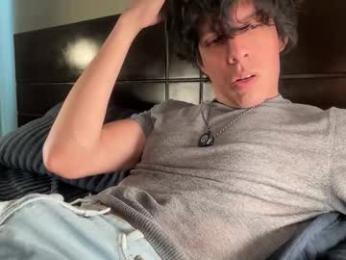 beranco19 webcam model stream image