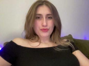 Walkiria19 webcam model stream image