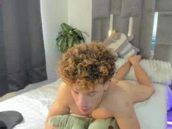 mash_angelo webcam chaturbate model stream image