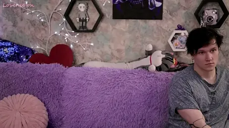 Yunakiss webcam model stream image