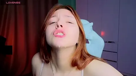 musefox webcam model stream image