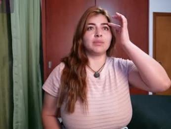 fireand_passion webcam model stream image