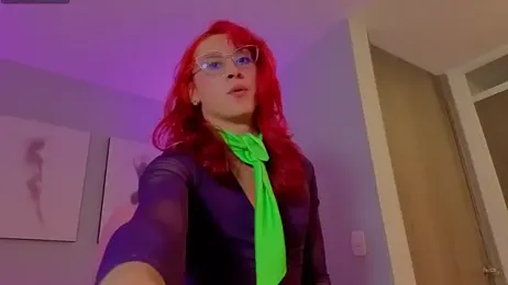 Juliana_Saenzz webcam model stream image