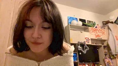 JanetteKanzler webcam cam4 model stream image