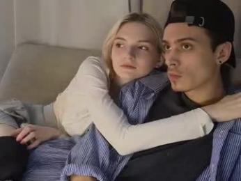 _cozyrose webcam model stream image