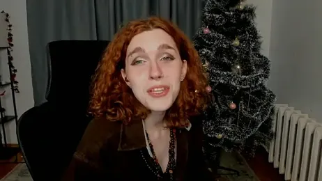 LunarHollow webcam stripchat model stream image