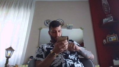 X0o_uncle_o0X webcam cam4 model stream image