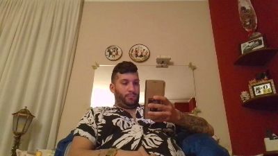 X0o_uncle_o0X webcam cam4 model stream image