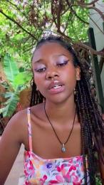 KynaFrenchy webcam cam4 model stream image