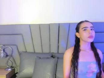 miascott5 webcam model stream image