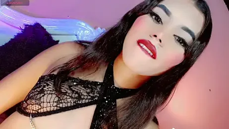 AithanaBlaze webcam model stream image