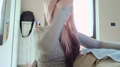 PeachGirl92 webcam model stream image