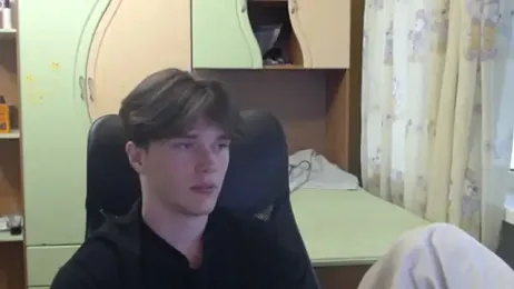 arthur___king webcam model stream image