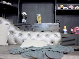 Deivid James webcam model stream image