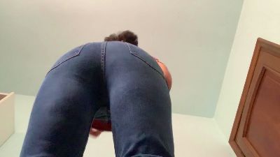 GoddessTaria webcam model stream image