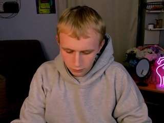 mister-dekker webcam model stream image