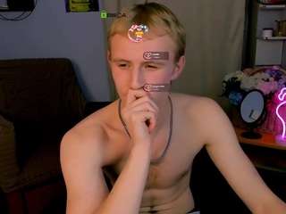 mister-dekker webcam model stream image