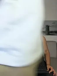 SophieRoyals webcam model stream image