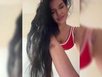 NotBellucci webcam model stream image