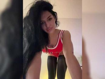 NotBellucci webcam model stream image