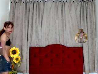 luisa-torres1 webcam model stream image