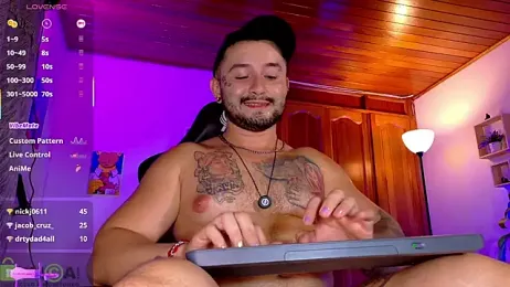 Alex_maraj webcam model stream image