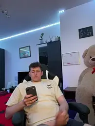 Germanyhot19 webcam model stream image