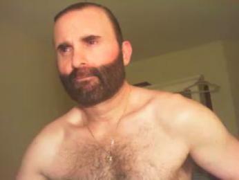 oneman5 webcam model stream image